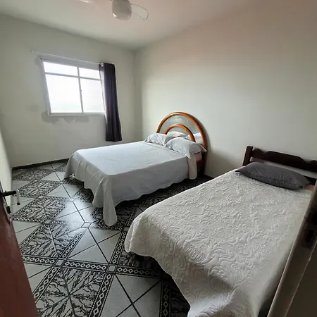 Apartamento Grande Em Itapua - Vila Velha Vila Velha  Exterior photo