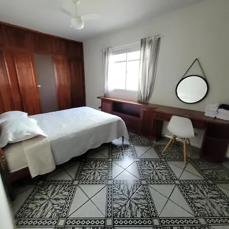 Apartamento Grande Em Itapua - Vila Velha Vila Velha  Exterior photo