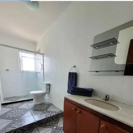 Apartamento Grande Em Itapua - Vila Velha Vila Velha  Exterior photo