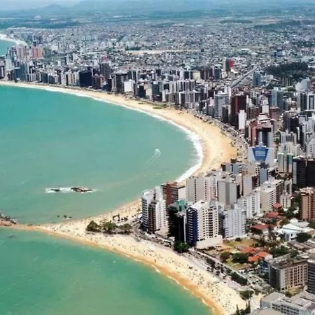 Apartamento Grande Em Itapua - Vila Velha Vila Velha  Exterior photo