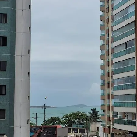Apartamento Grande Em Itapua - Vila Velha Vila Velha  Exterior photo