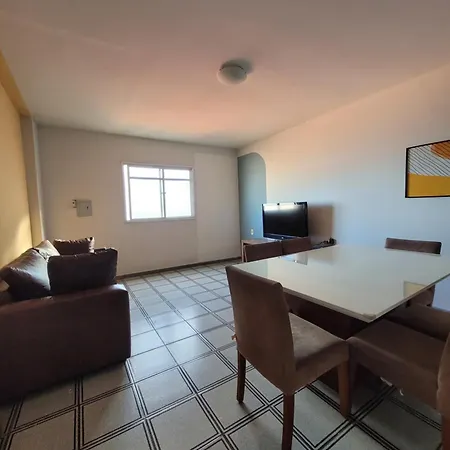 Apartamento Grande Em Itapua - Vila Velha Vila Velha  Exterior photo