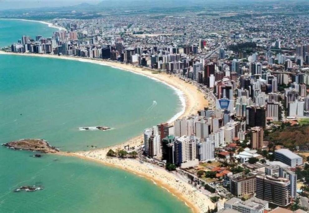 Grande Em Itapua - Velha