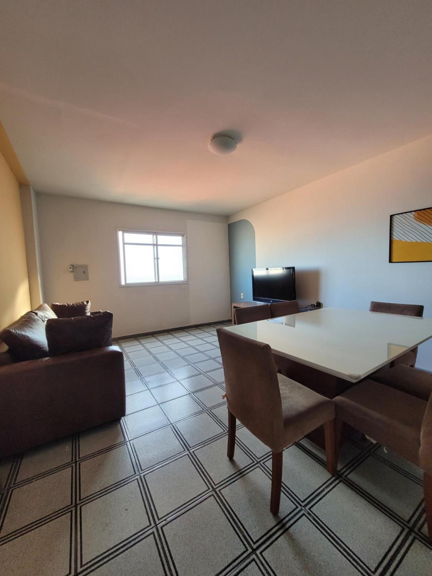 Grande Em Itapua - Velha Apartment Vila Velha (Espirito Santo)