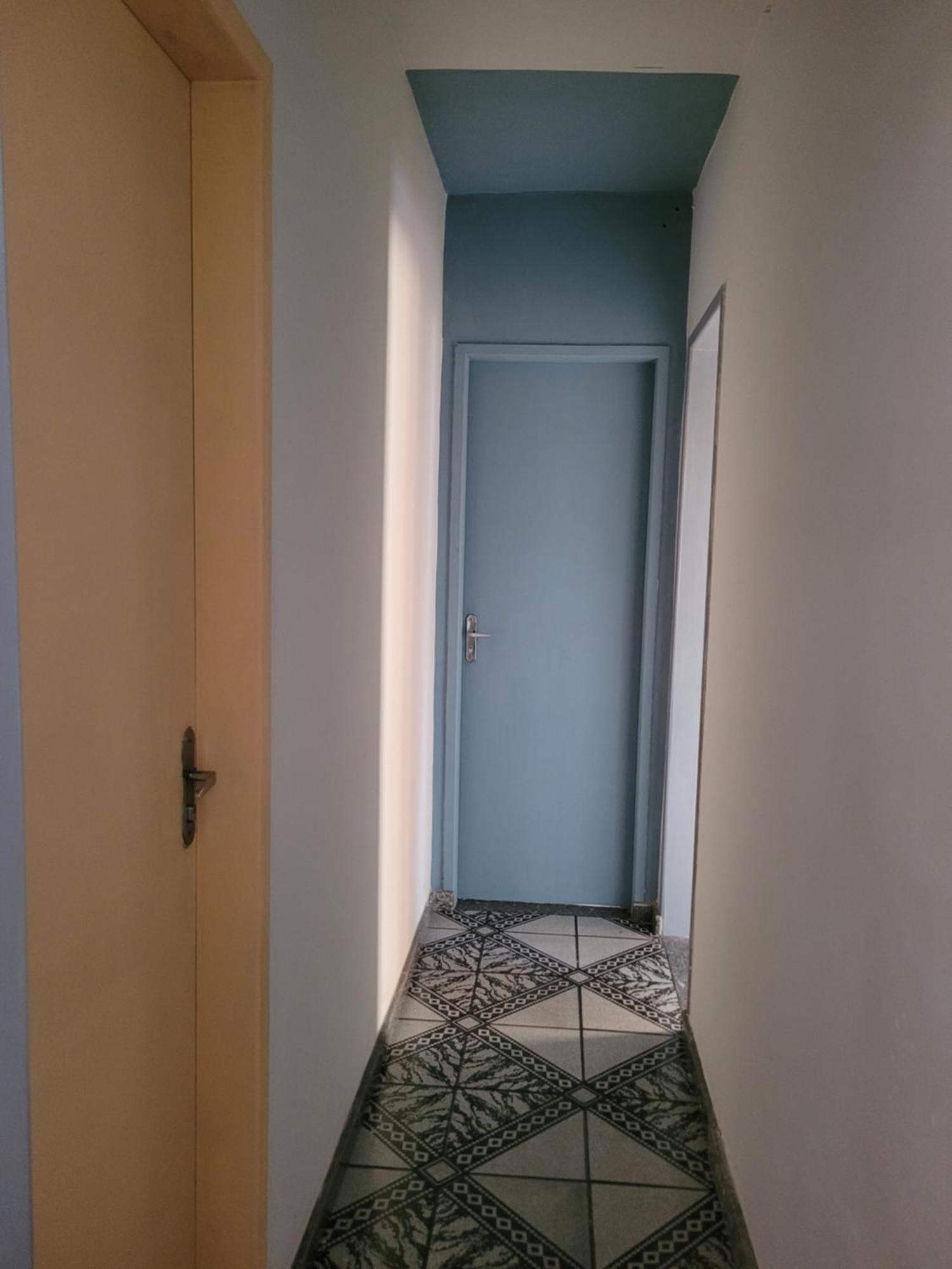Apartment Grande Em Itapua - Velha Vila Velha (Espirito Santo)