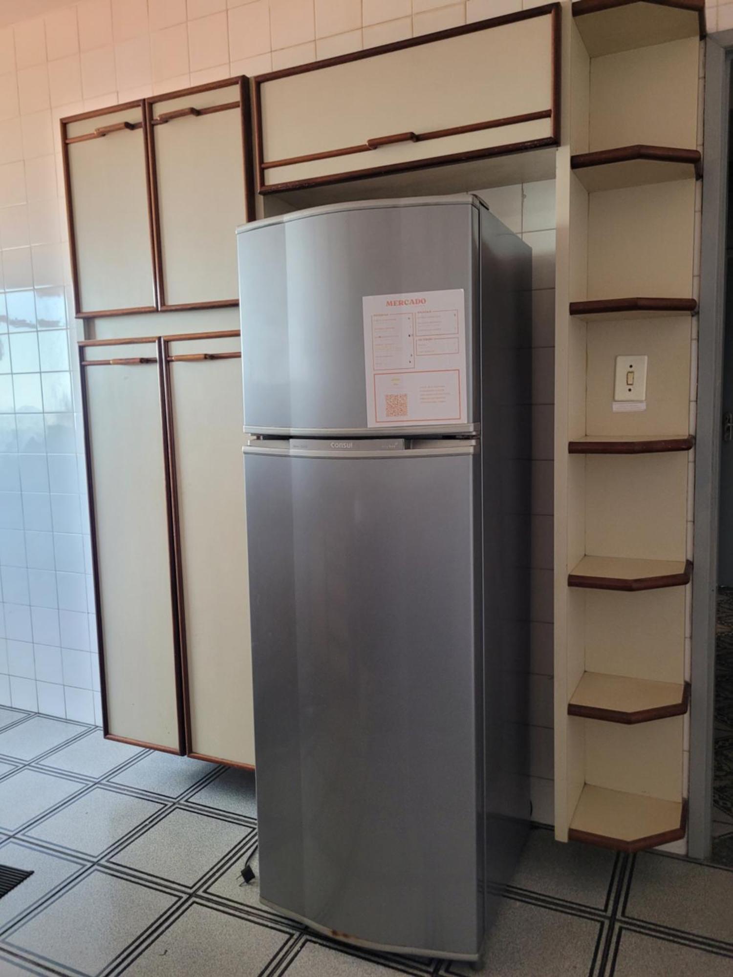 Apartment Grande Em Itapua - Velha